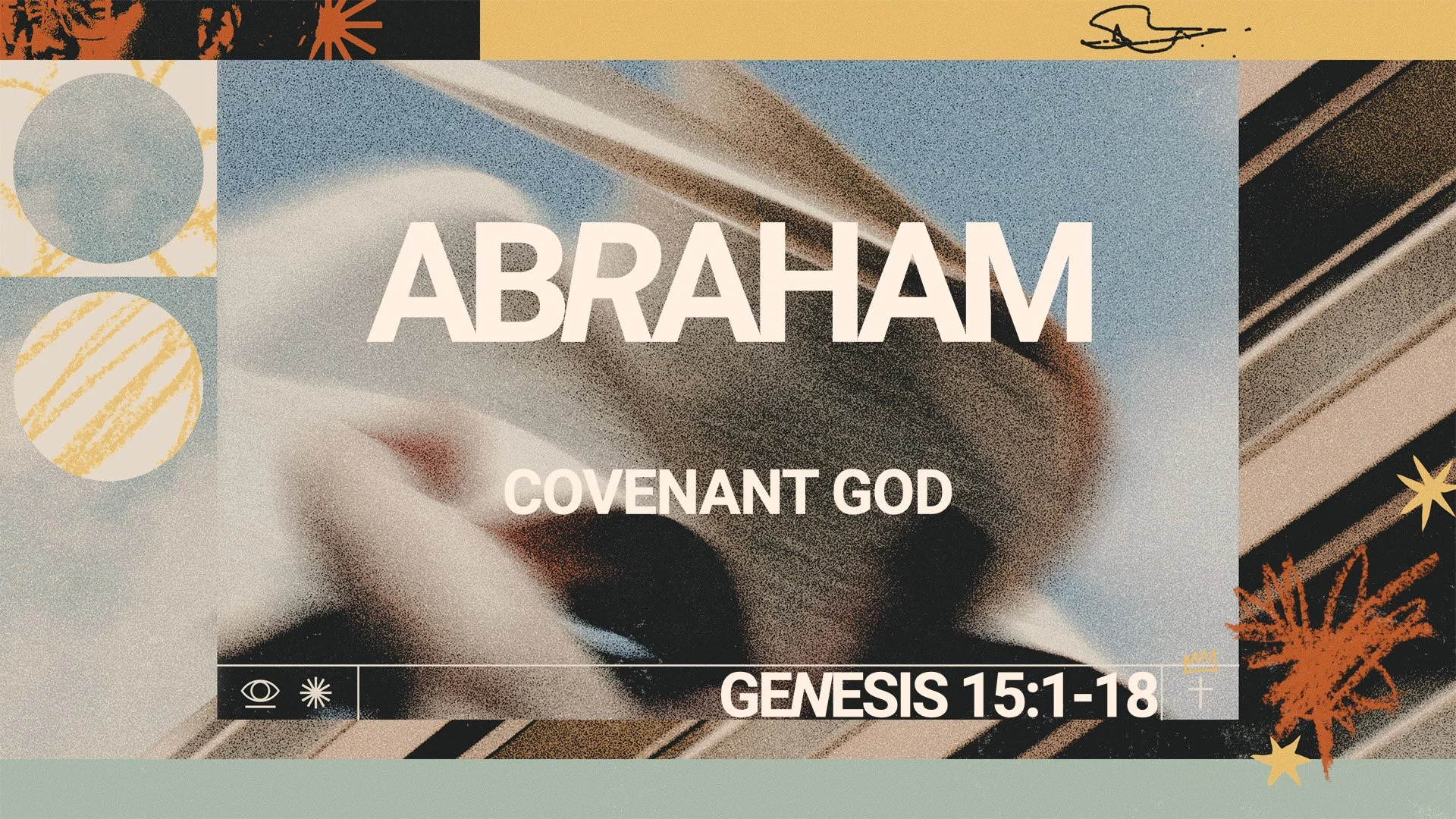 Covenant God