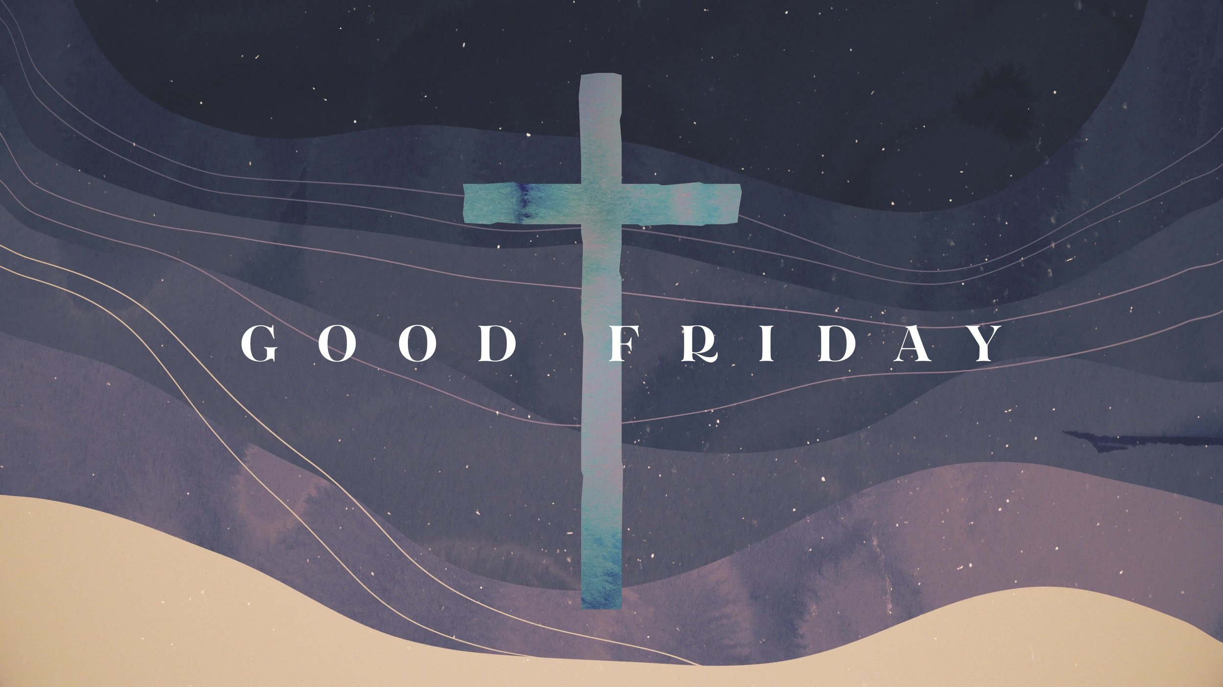 Good Friday