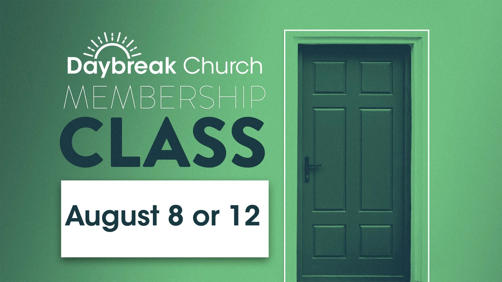 Membership Course
