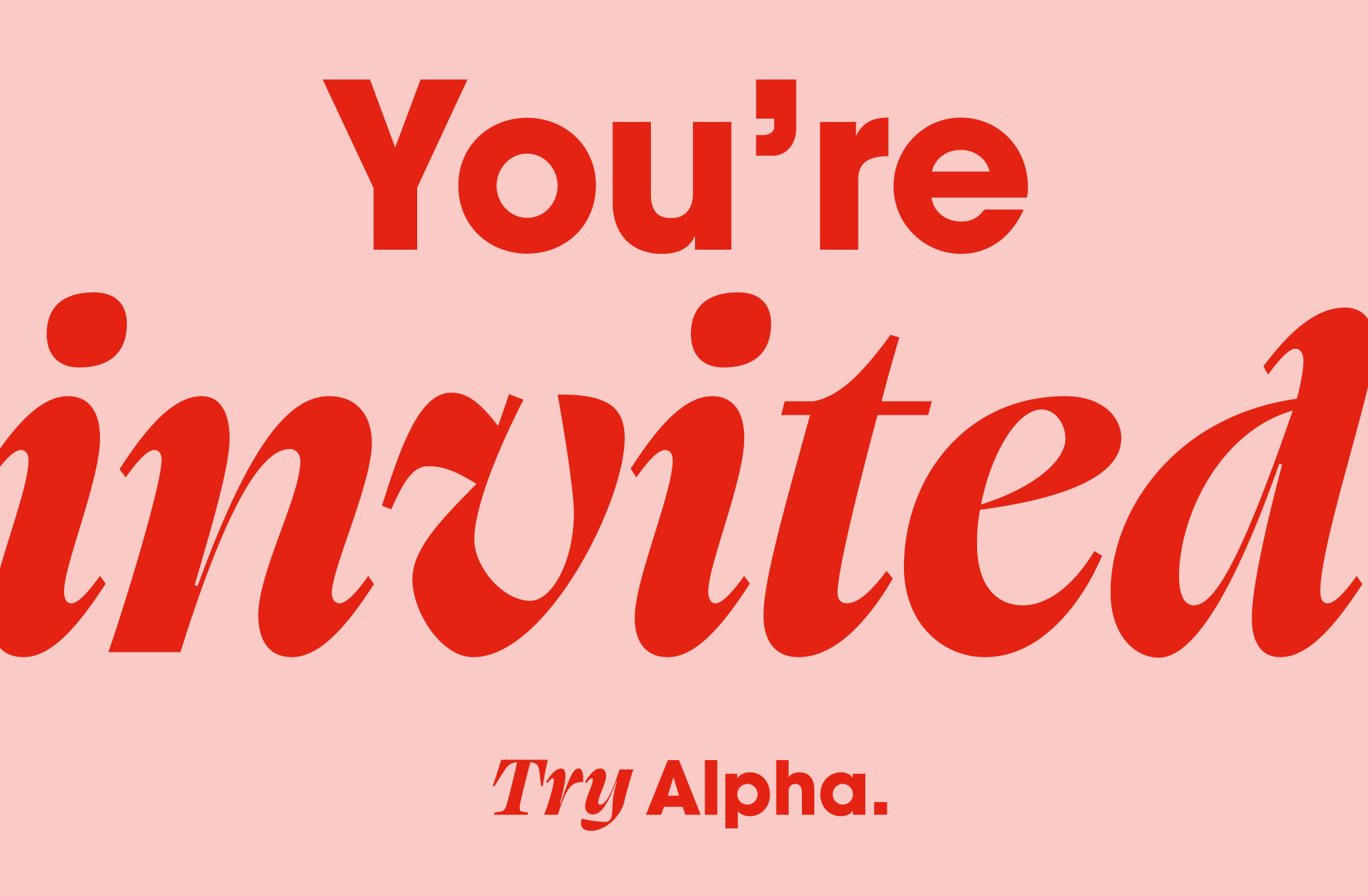 Alpha