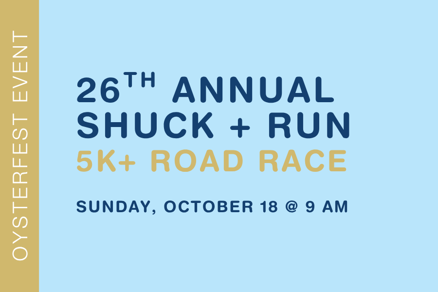Shuck and Run