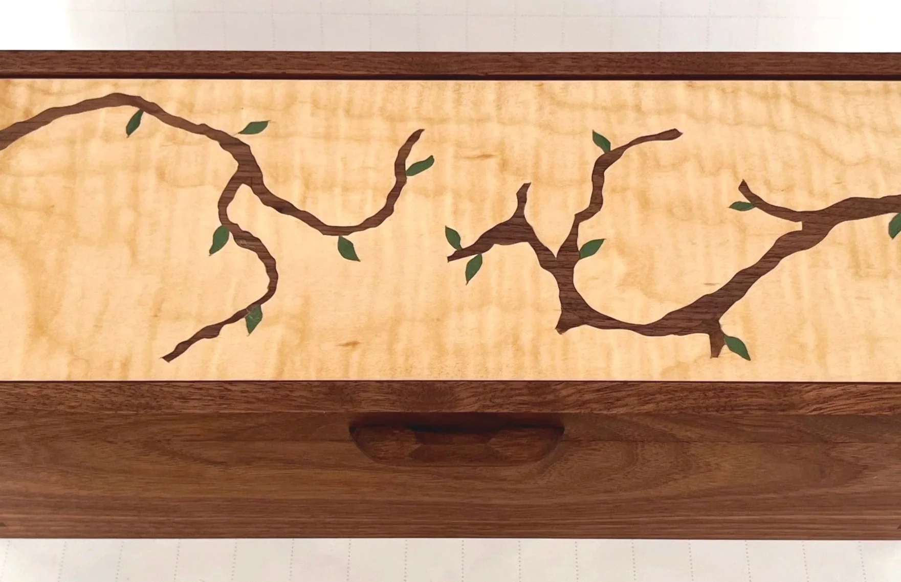Scarab Box
