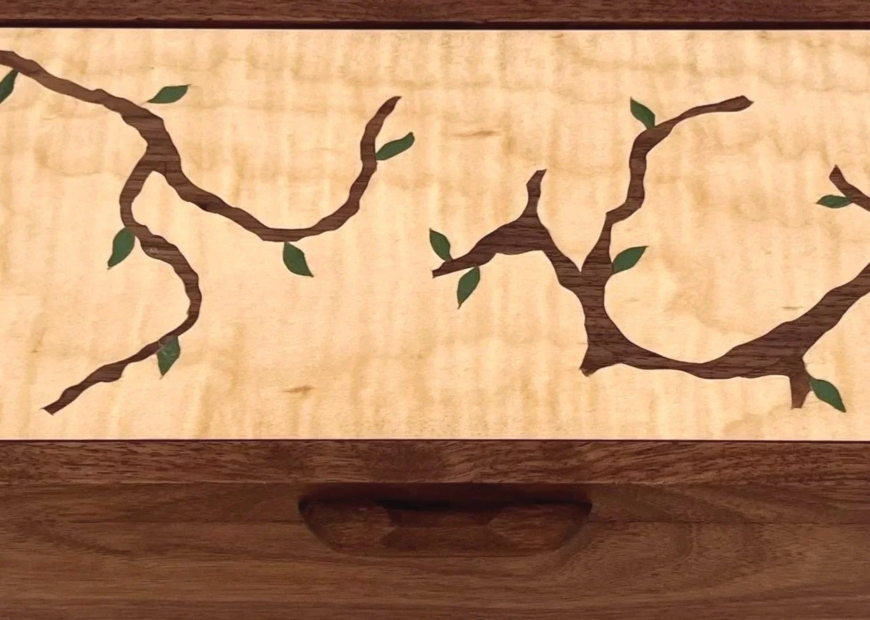 Scarab Box