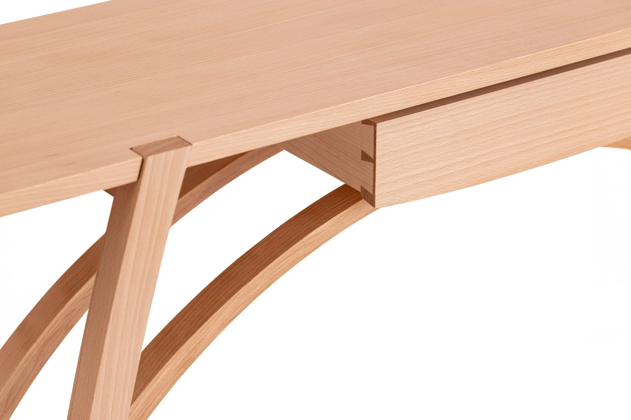 Entry Table - Esinti