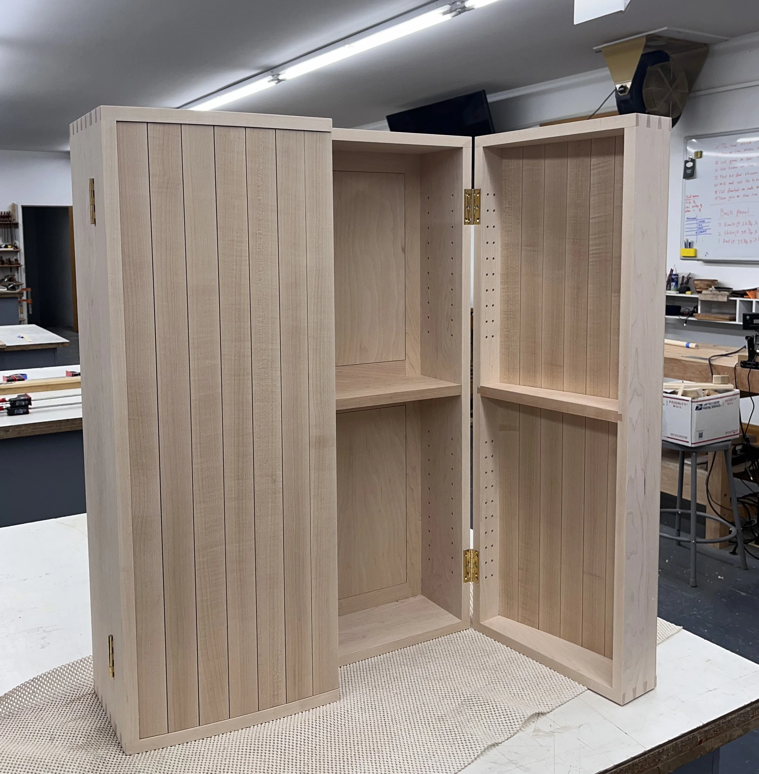 Tool Cabinet