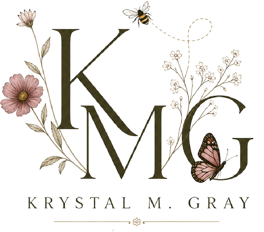 Krystal M. Gray
