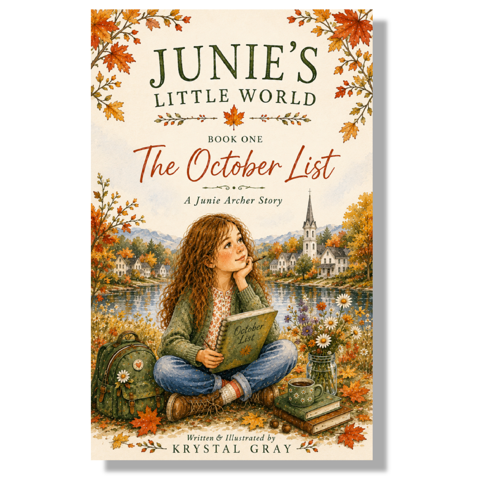 The October List