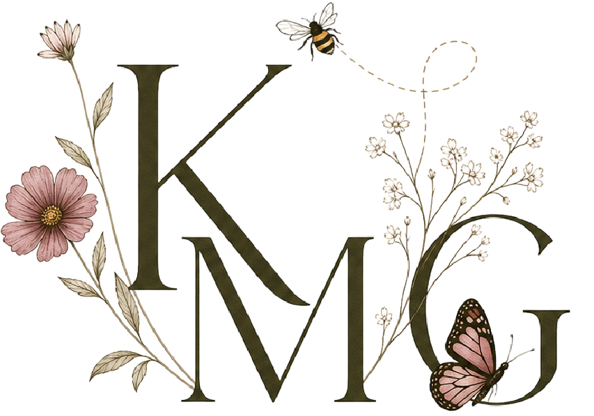 Krystal M. Gray