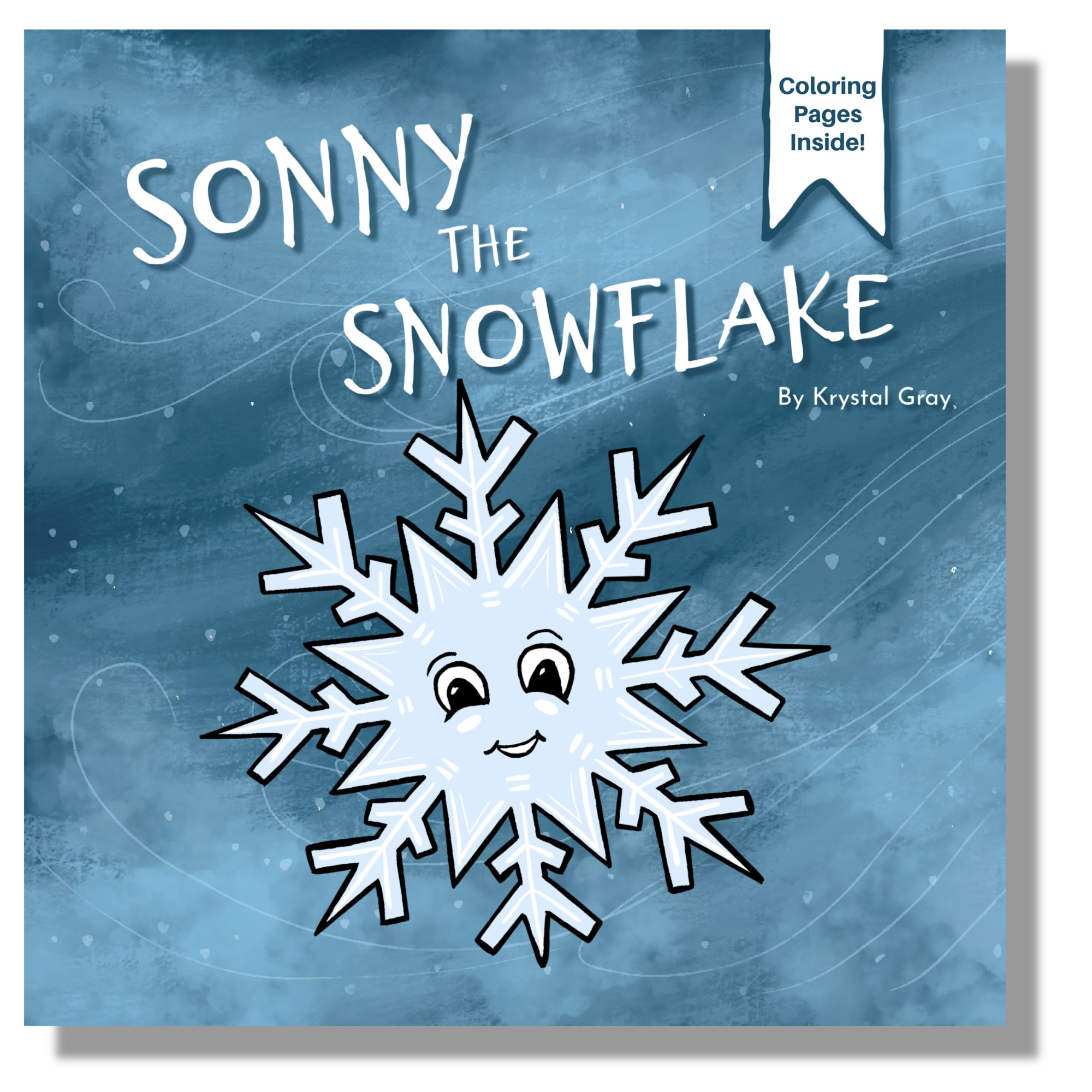 Sonny the Snowflake