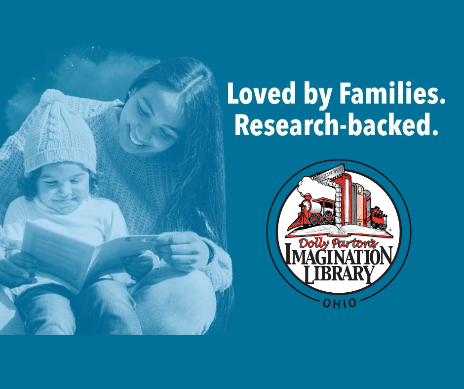 Ohio's Imagination Library