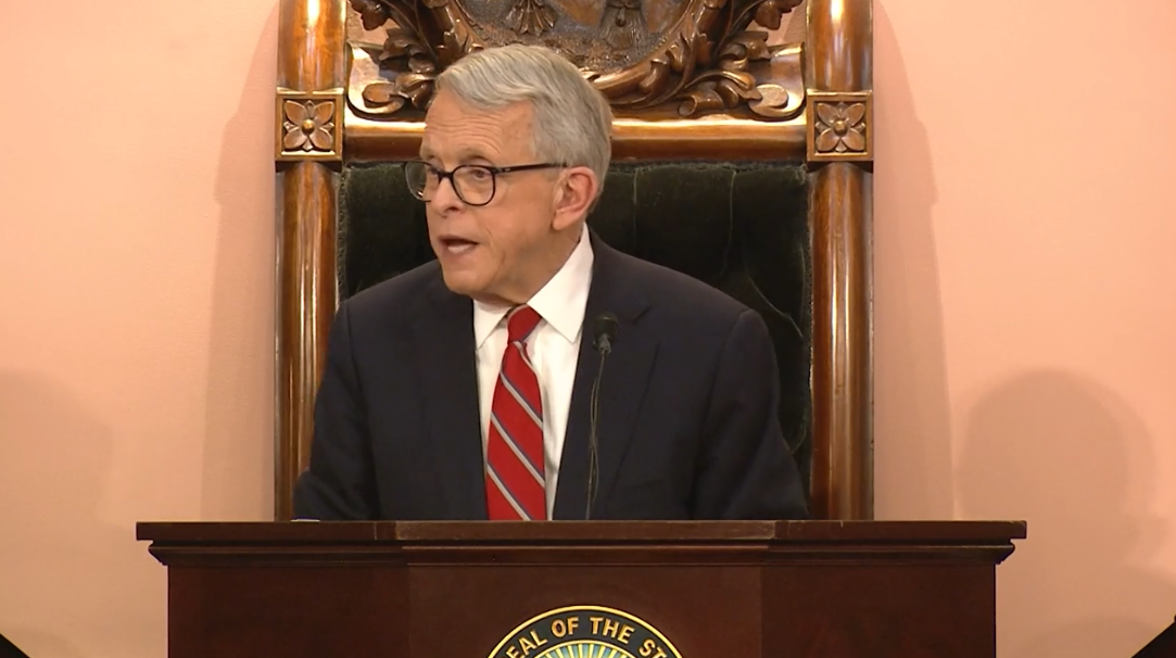 Governor DeWine highlights impact of DPILO