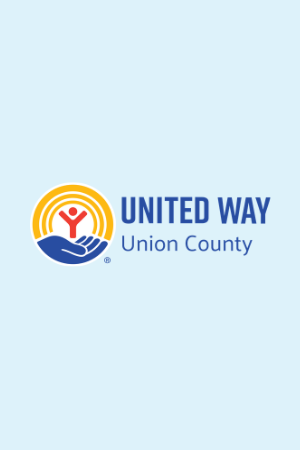 Union County United Way logo