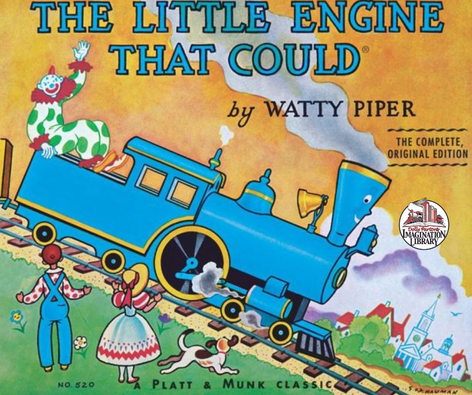 The Little Engine that Could