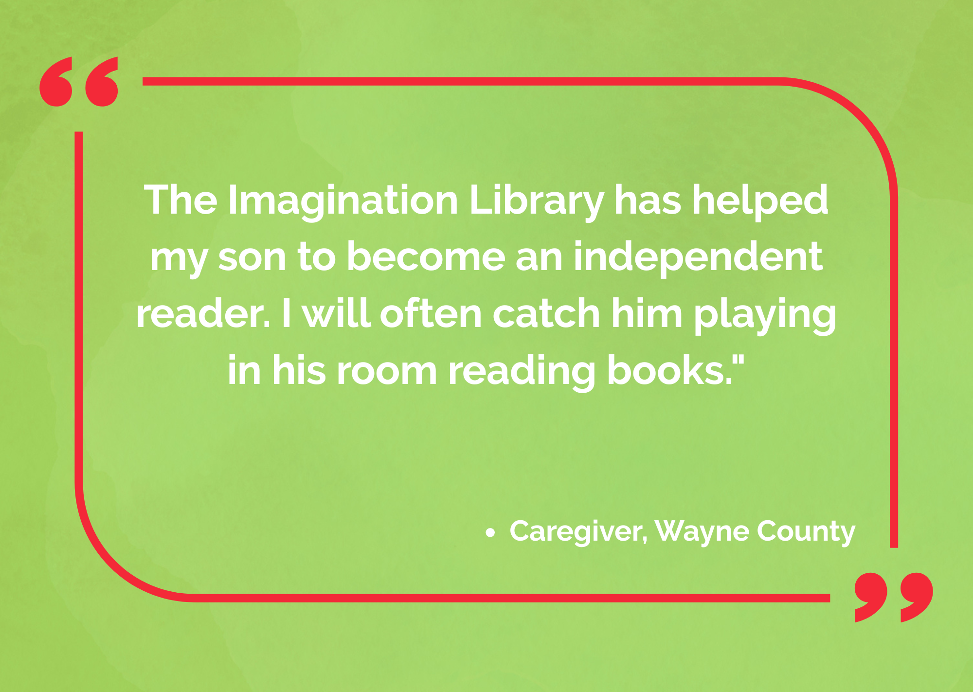 My favorite part of the program is knowing that my child is receivinga perfect story for her age group without having to do research myself. My daughter’s favorite part is sharing her book with th (12).png