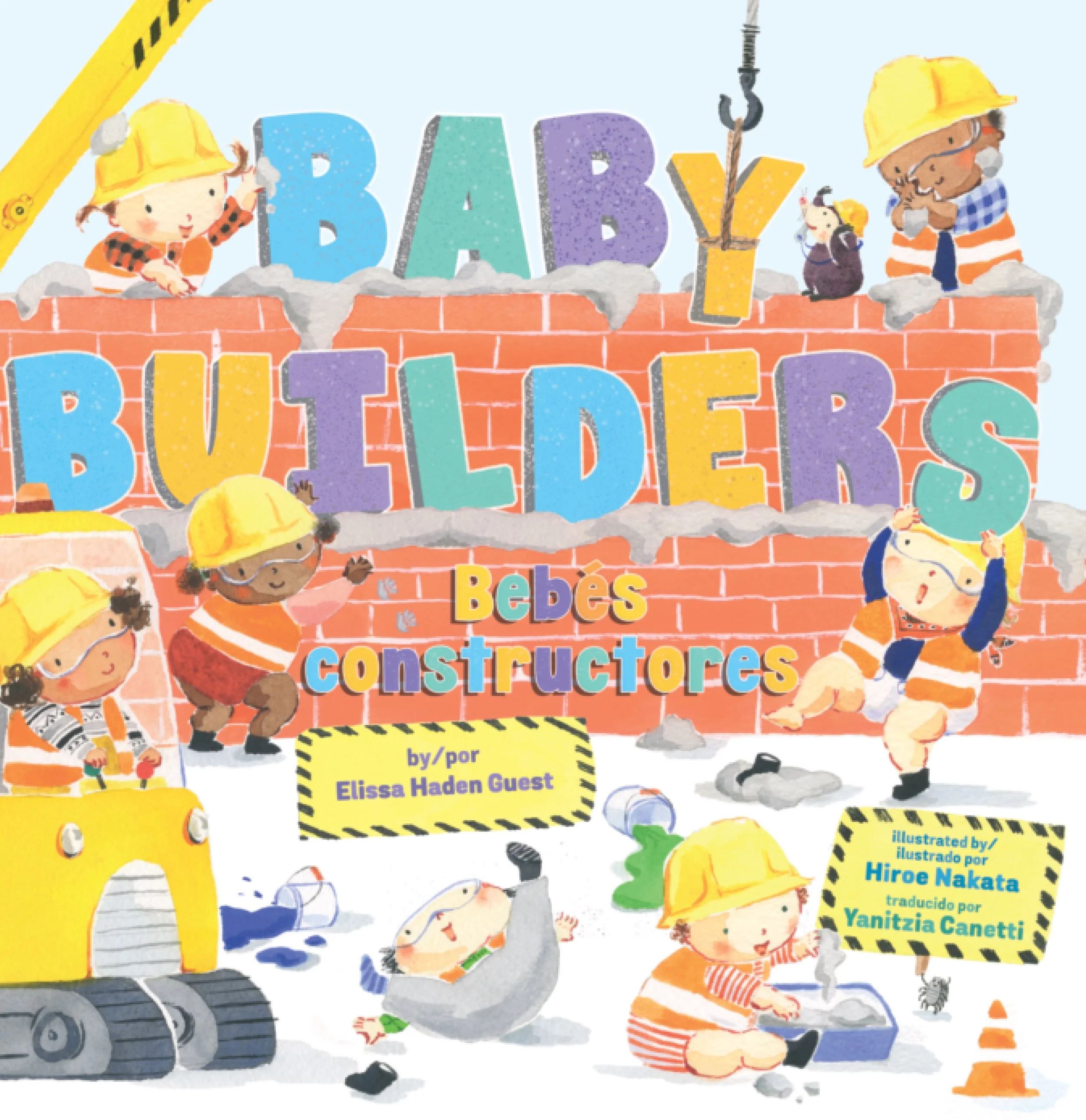 Baby Builders