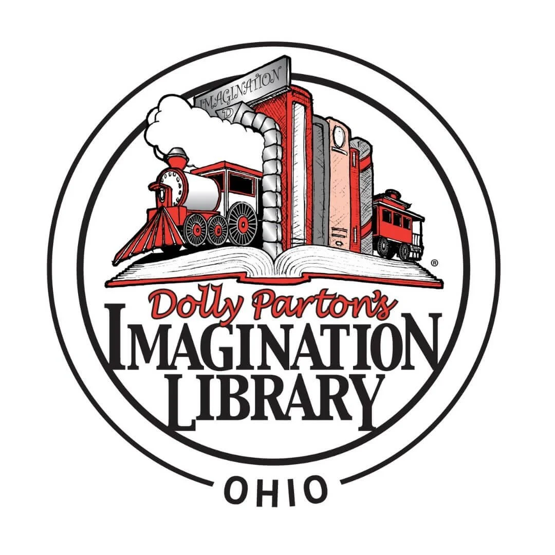 2025 Book Lists — Ohio Imagination Library