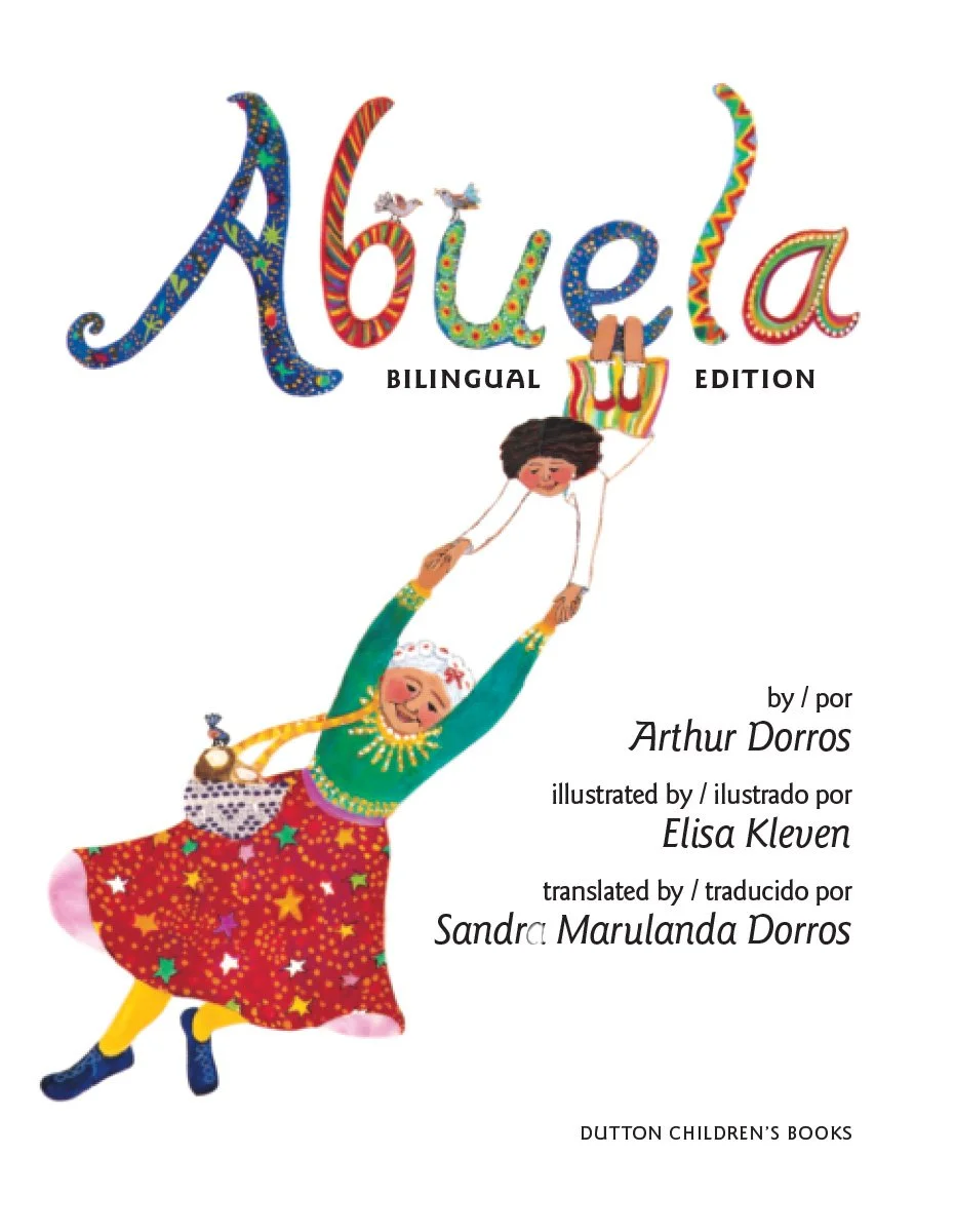 Abuela