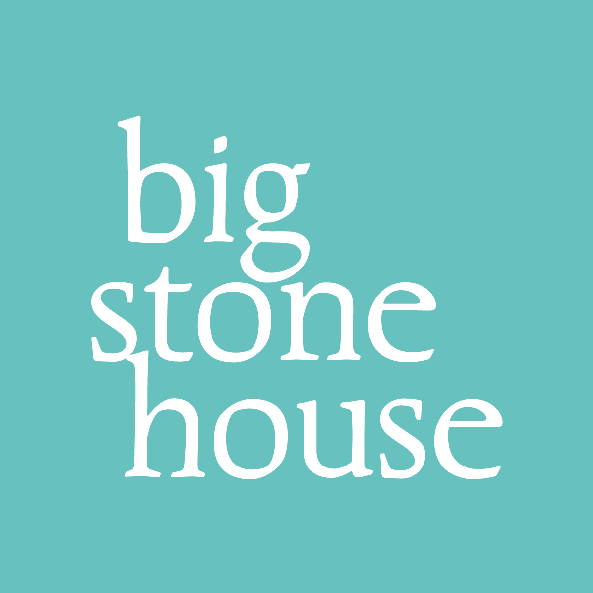 Big Stone House