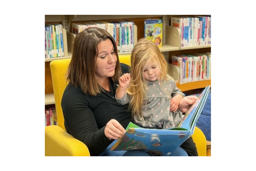 Library Yes Do we still need libraries? (Spoiler: Yes, we do!) — Danville-Center ...