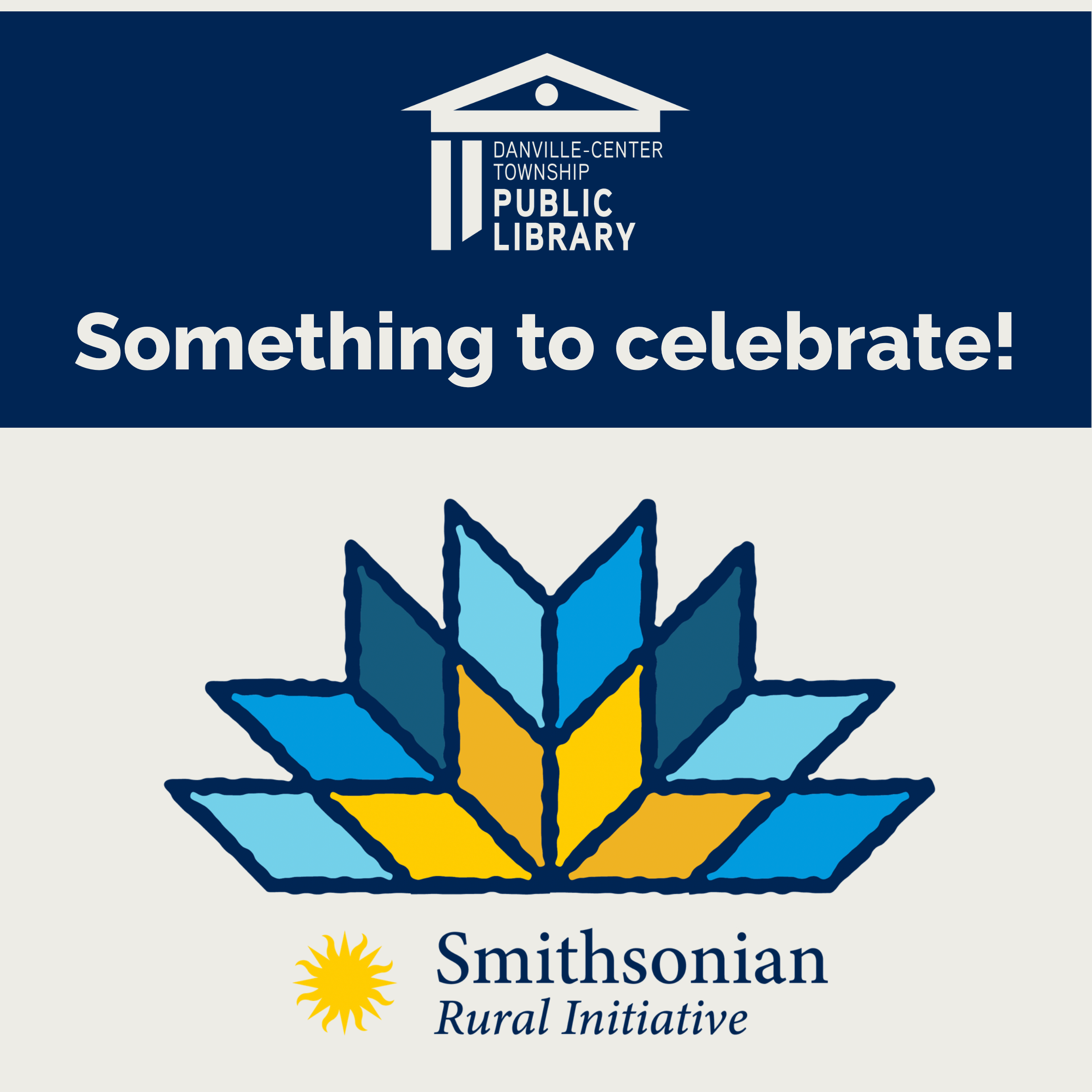 Smithsonian Rural Library Initiative