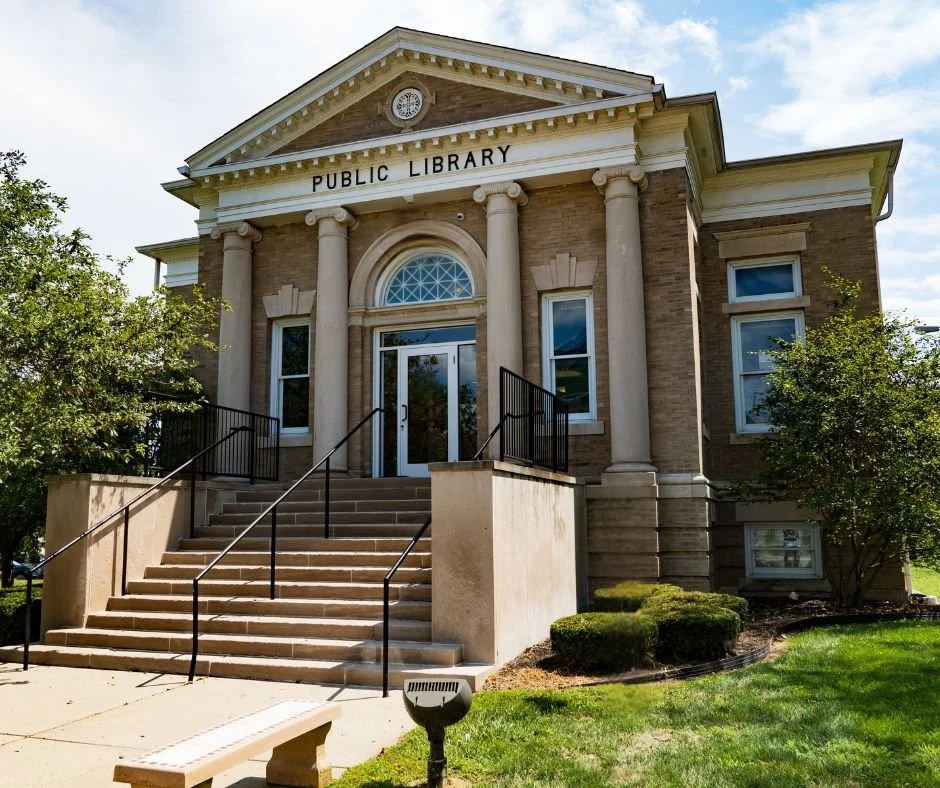 Friends of the Danville-Center Twp Public Library — Danville-Center ...