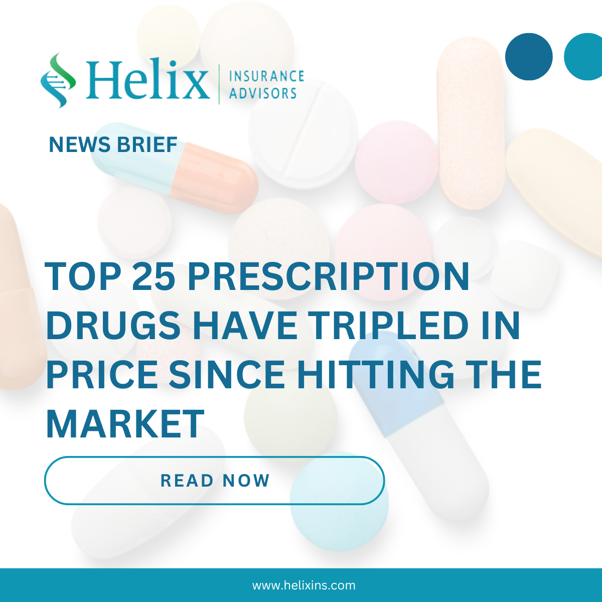 Media & News — Helix Insurance