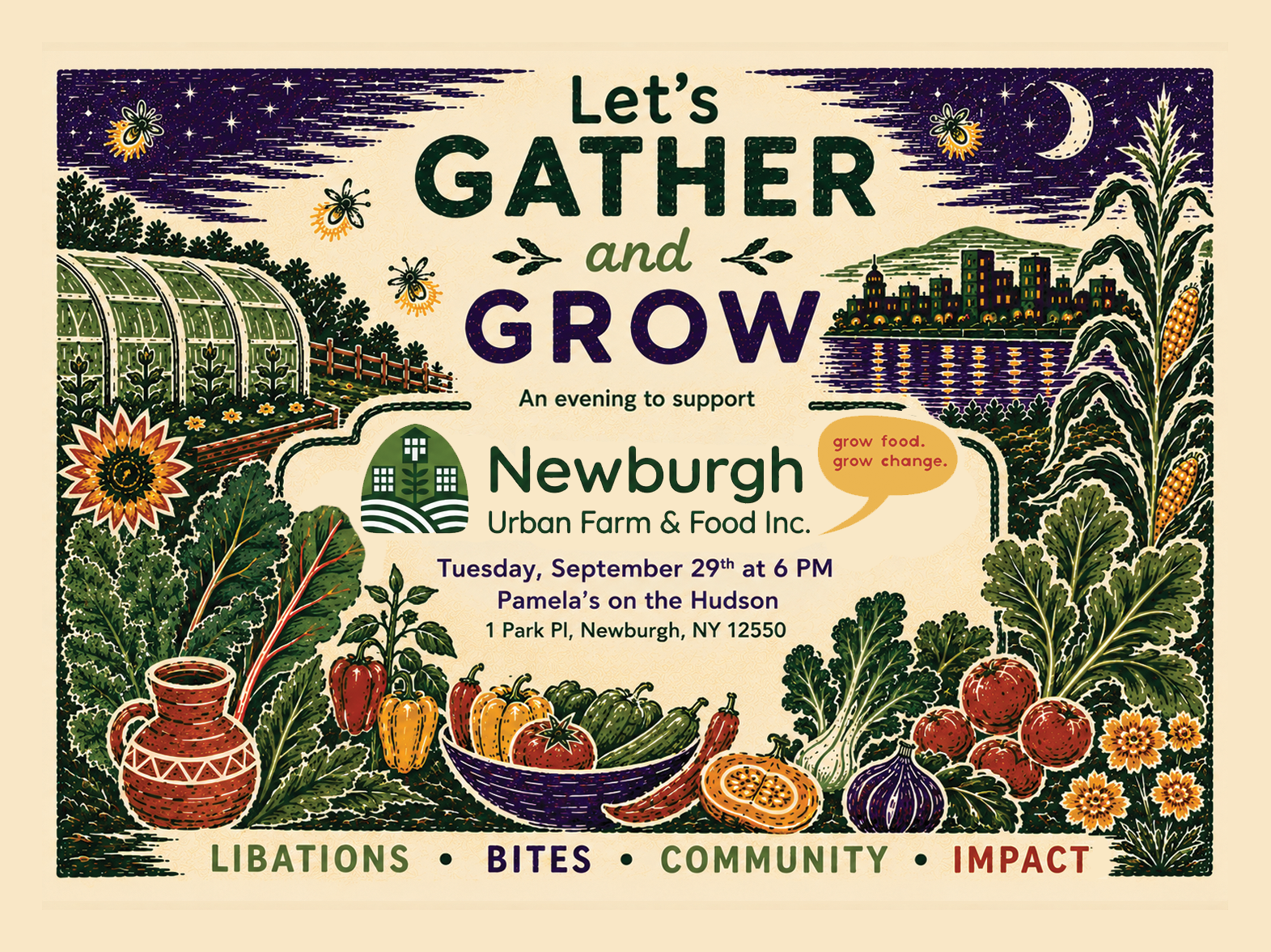 2026 Gather and Grow