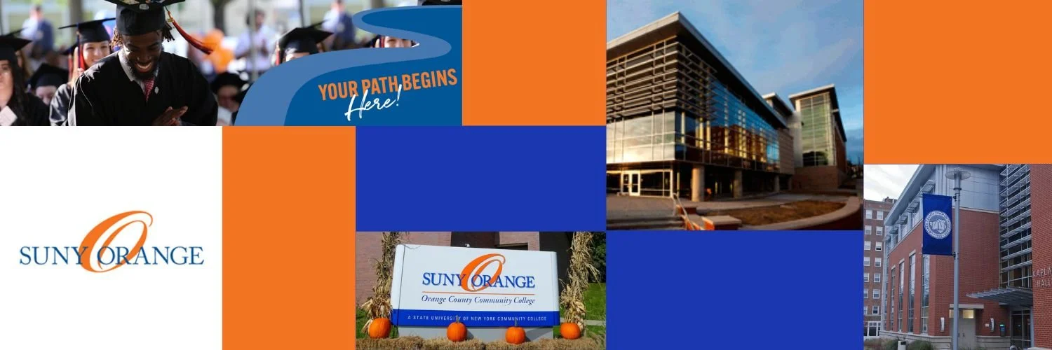 NEWS: SUNY Orange: Empowering Newburgh Through Education and Community ...