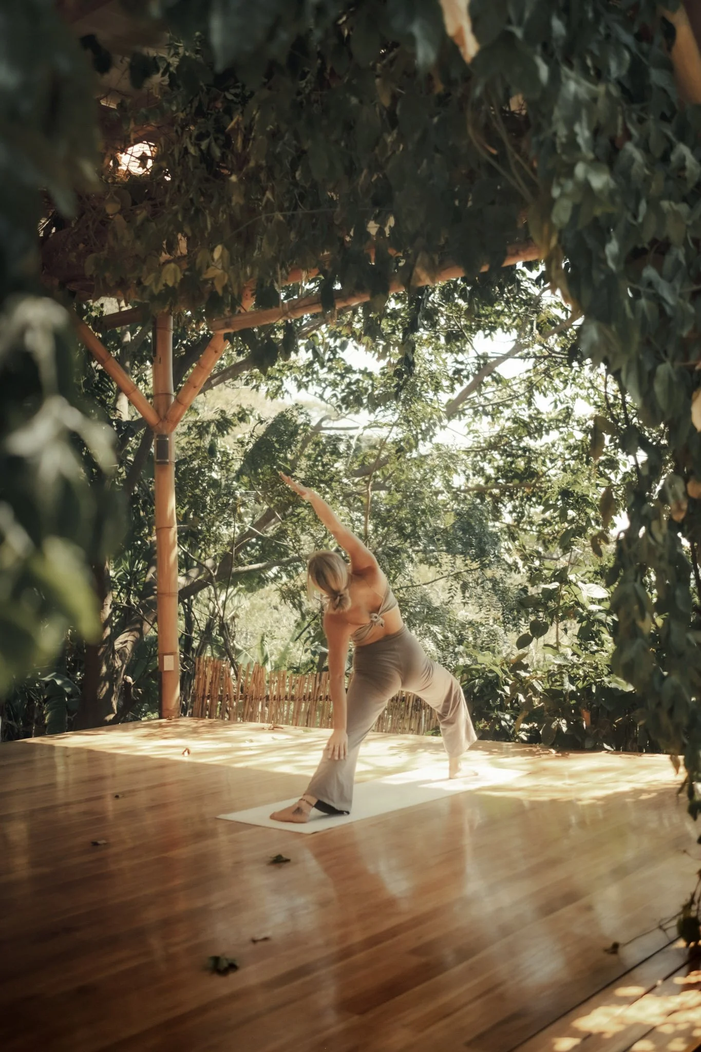 300hr Hybrid Yoga Teacher Training with Breath Body Earth