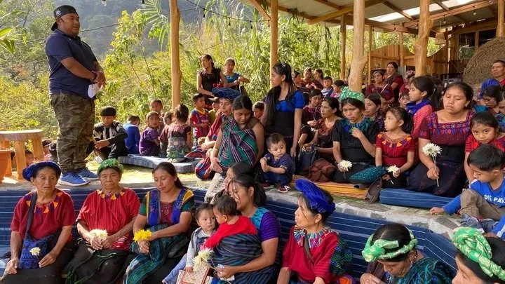 Support Tzununá: Food and Toys for the Holidays- Event &amp; Fundraiser