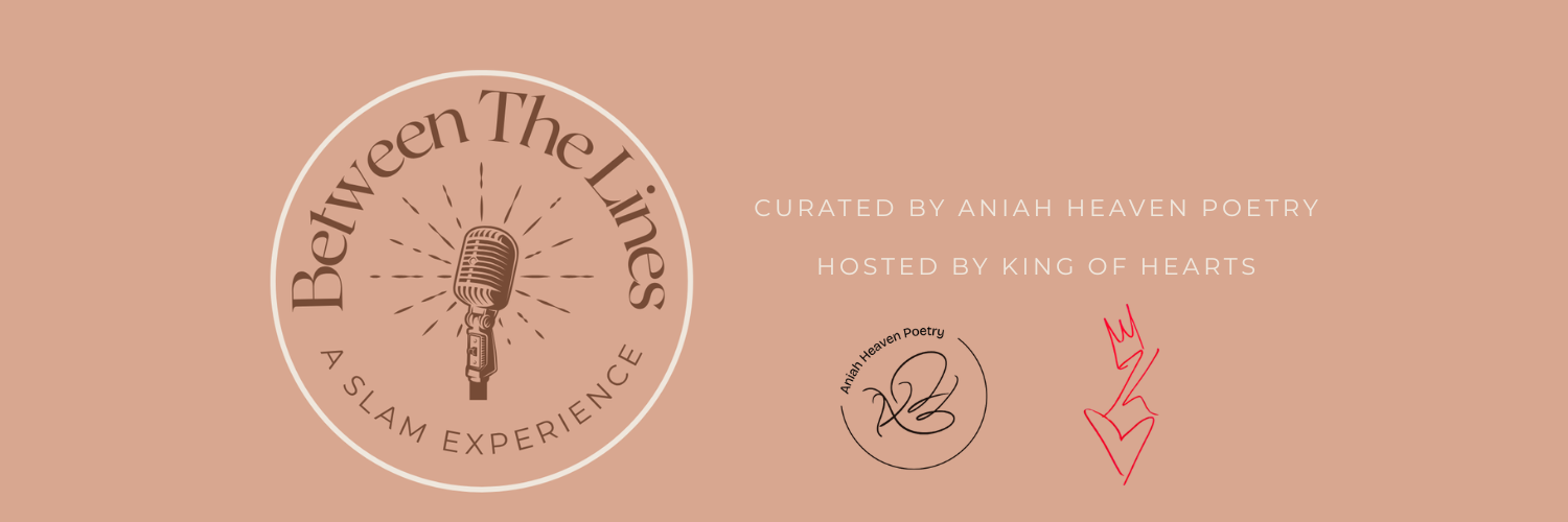 Between The Lines: Poetry Slam Workshop