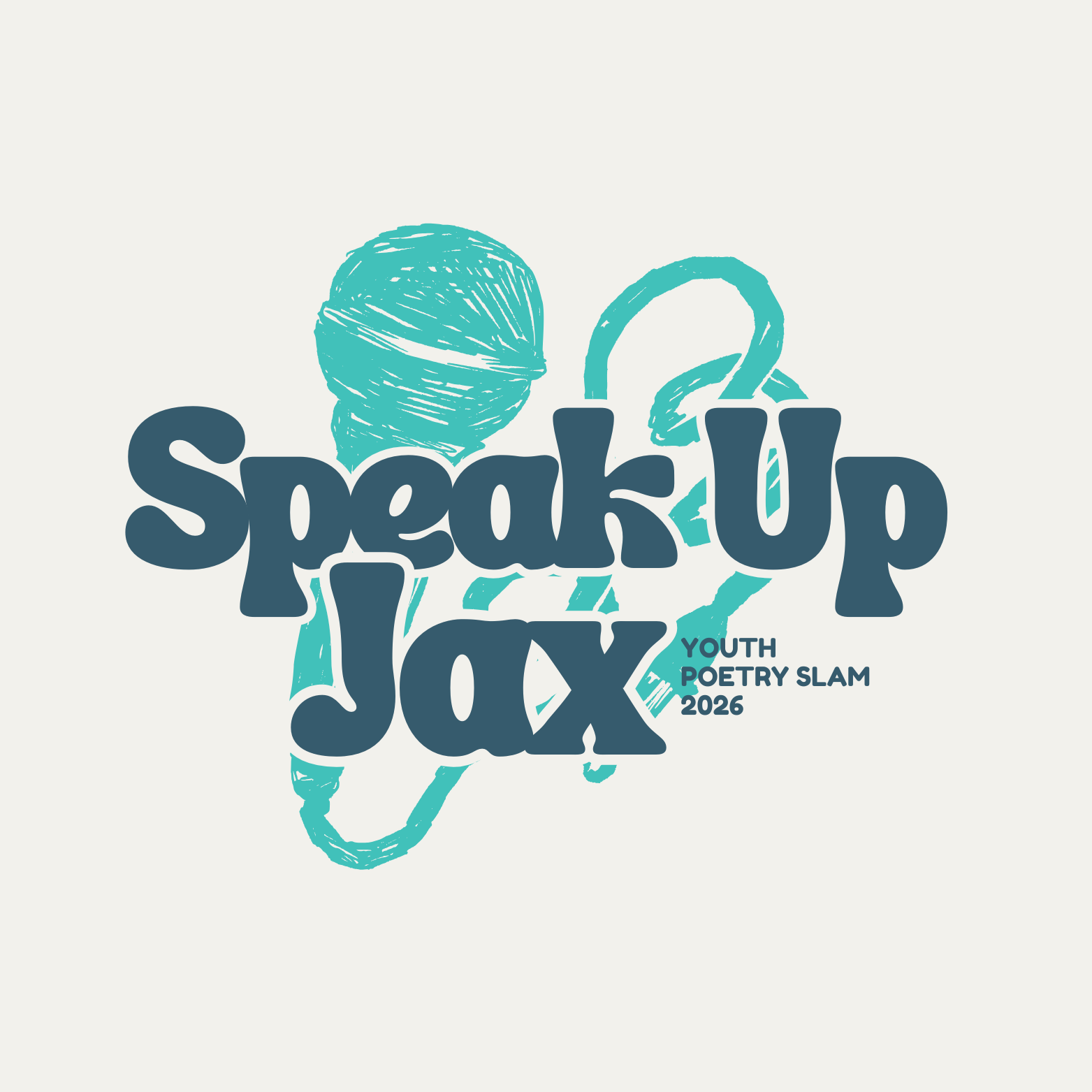 Speak Up Jax - Youth Poetry Slam 2026