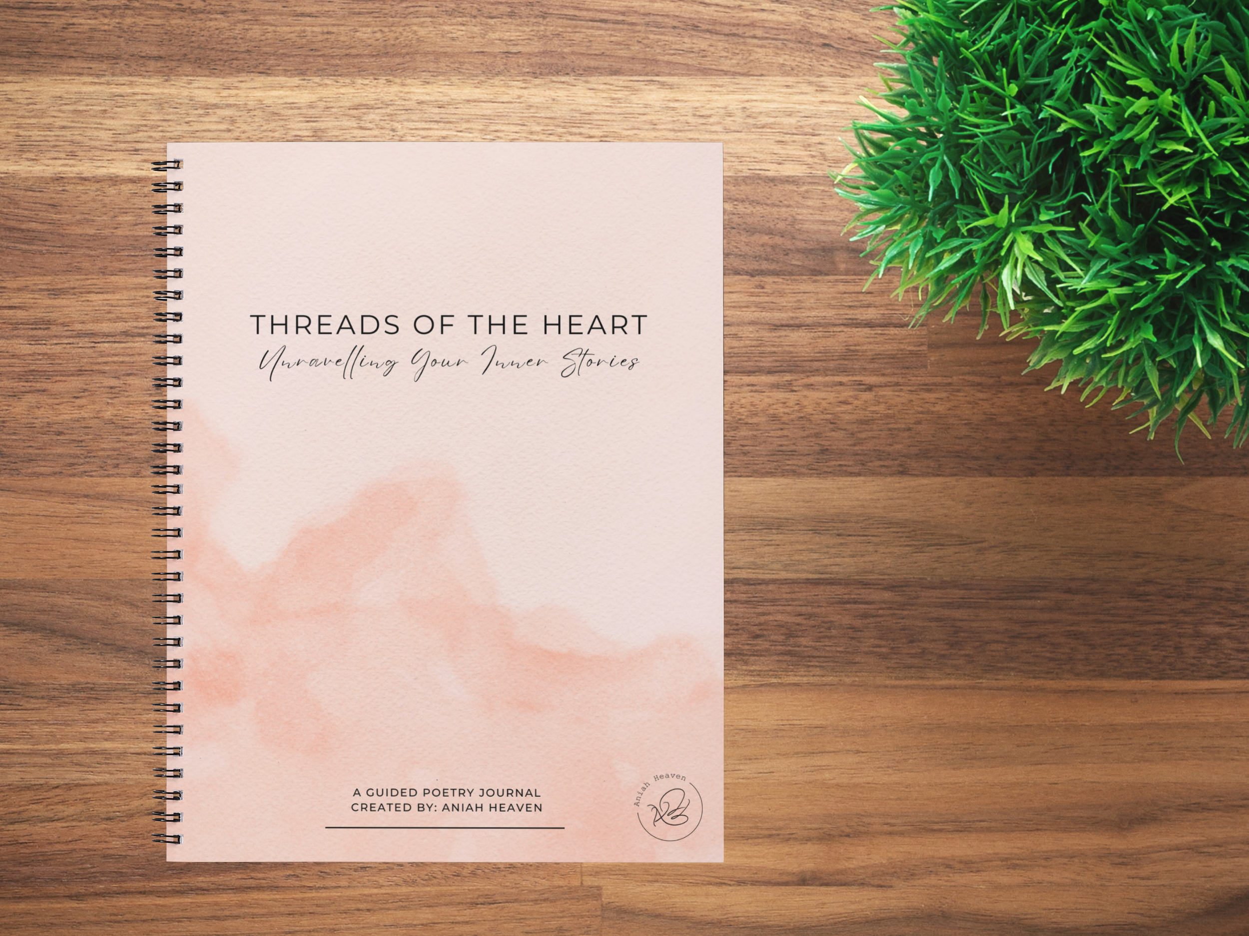 Threads of the Heart: Unravelling Your Inner Stories