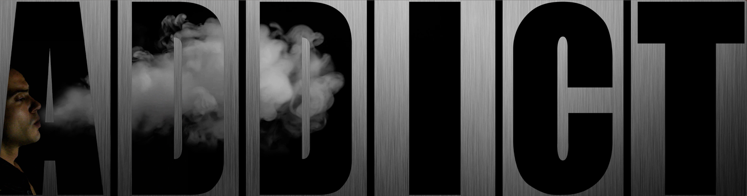 ADDICT: An art installation addressing different types of addiction by ...