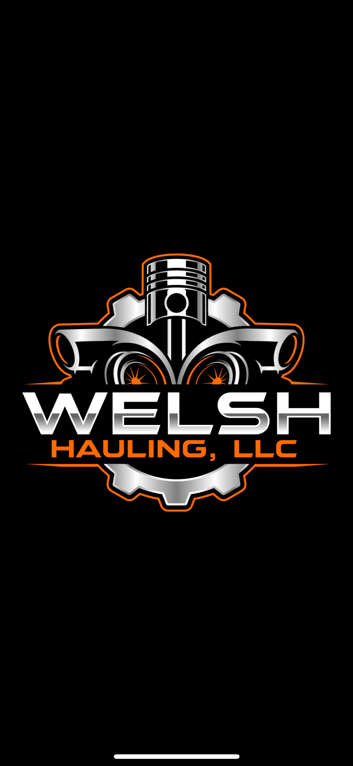 Welsh Hauling 