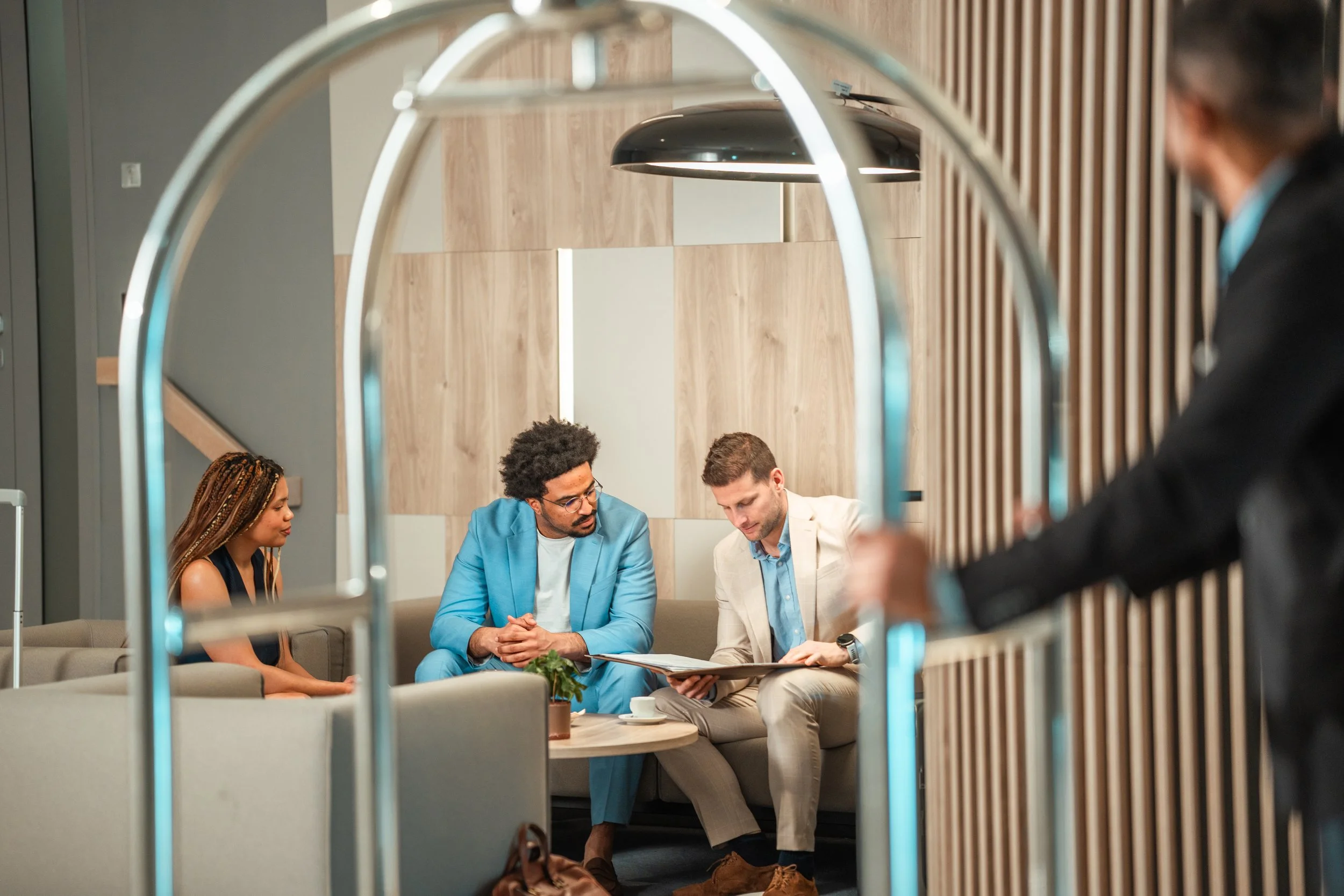 HOTELS / ACCOMMODATIONS