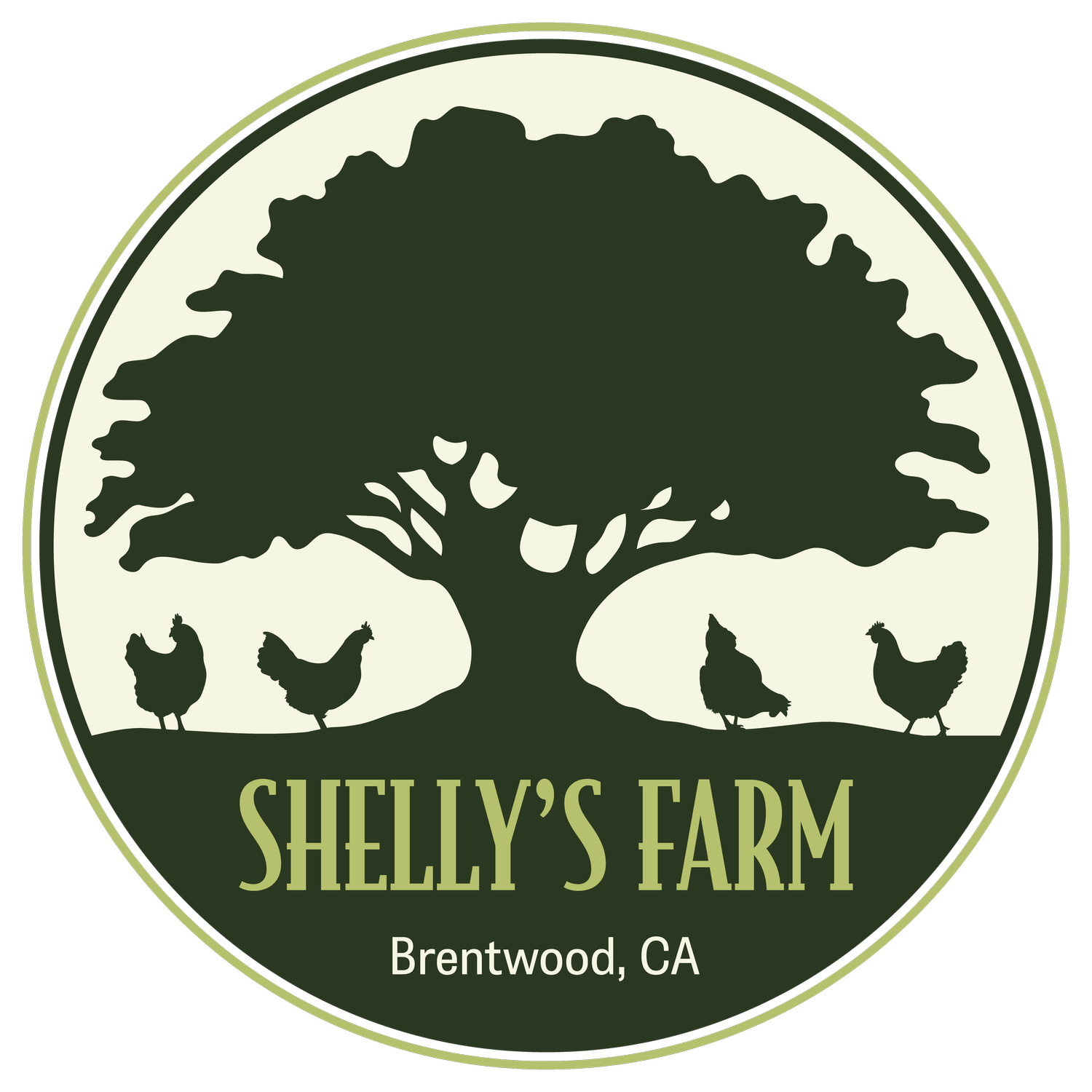 Shelly&#39;s Farm