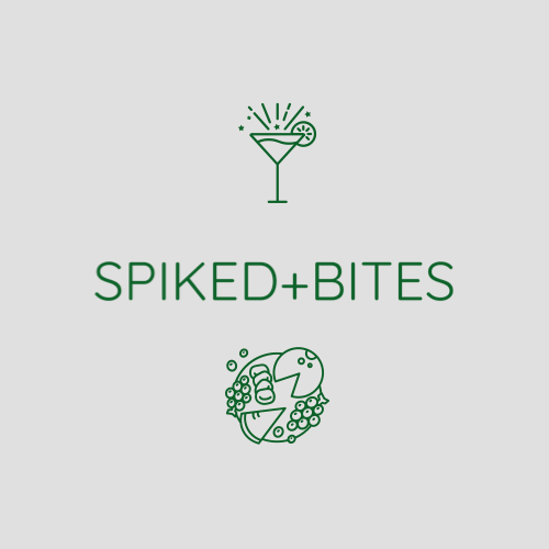 Spiked+Bites