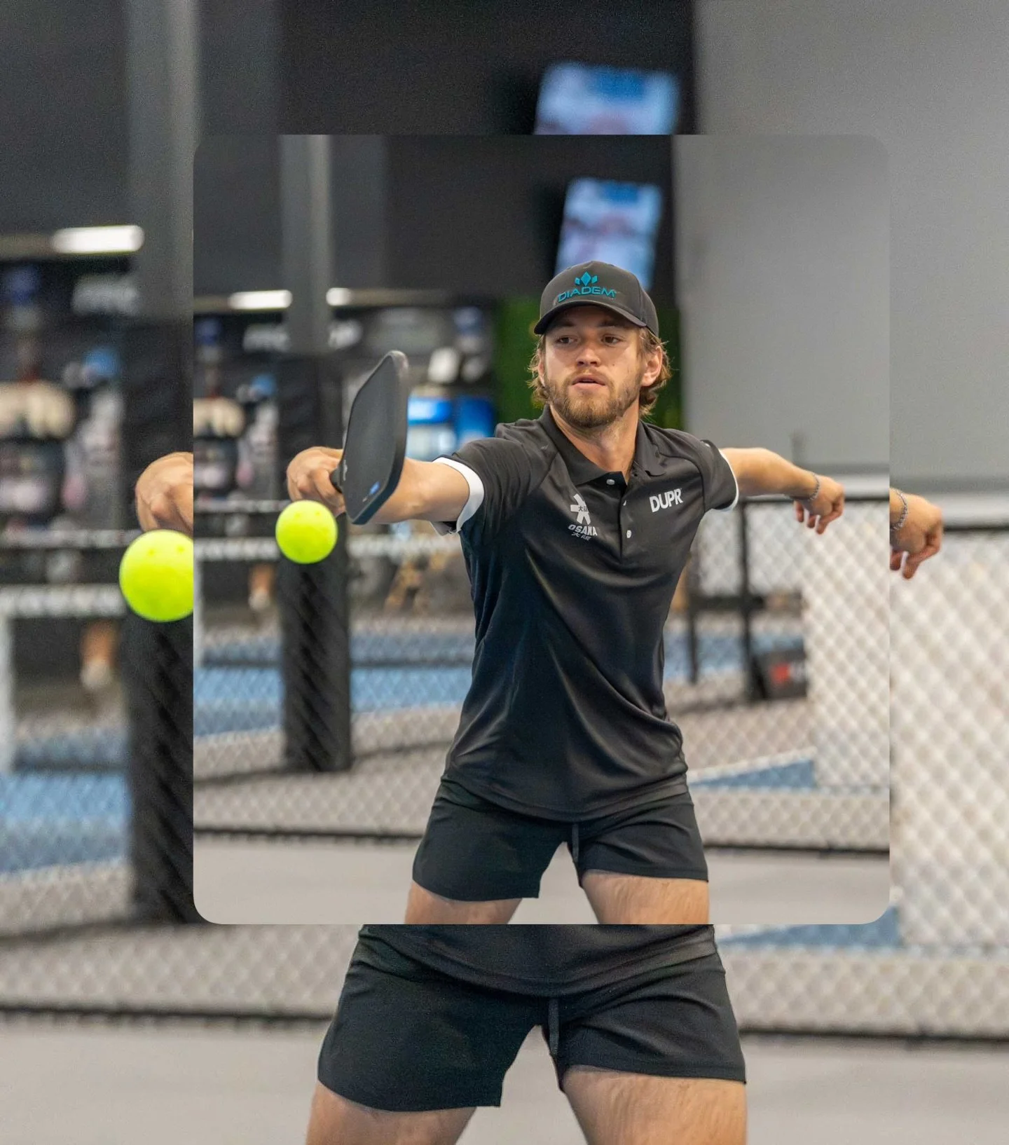 📸🏓 Tournament Photos Are Ready! 🏓📸

Pictures from our Endless Summer Smash Tournament at The Pickleball Space are now available!
Check them out &mdash; and if you&rsquo;d like, you can purchase your favorites to remember the day. 🙌🔥 Thanks to @