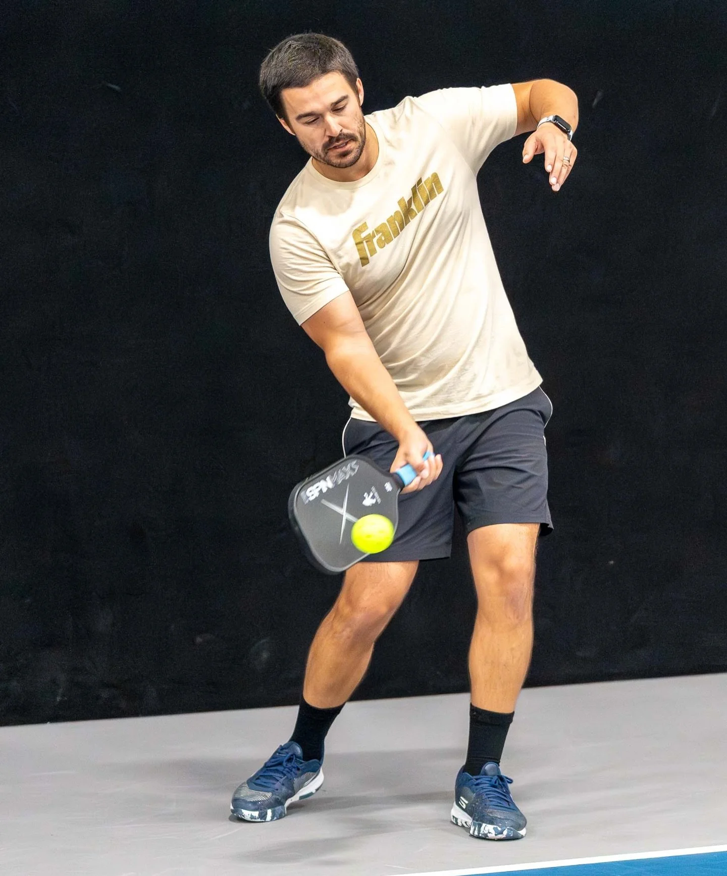 Thank you to everyone who competed in our Tournament of Champions! Also congrats to our winners for taking the podium! 🏆
.
.
#pickleball #pickleballfamily #indoorpickleball #tournaments #thepickleballspace