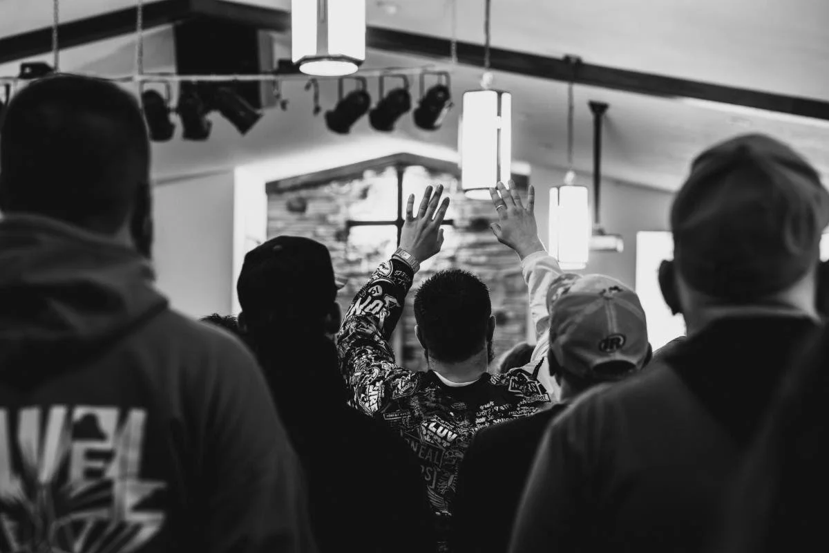 Celebrating 11 Graduates &amp; New Beginnings at Eagles Nest Regeneration