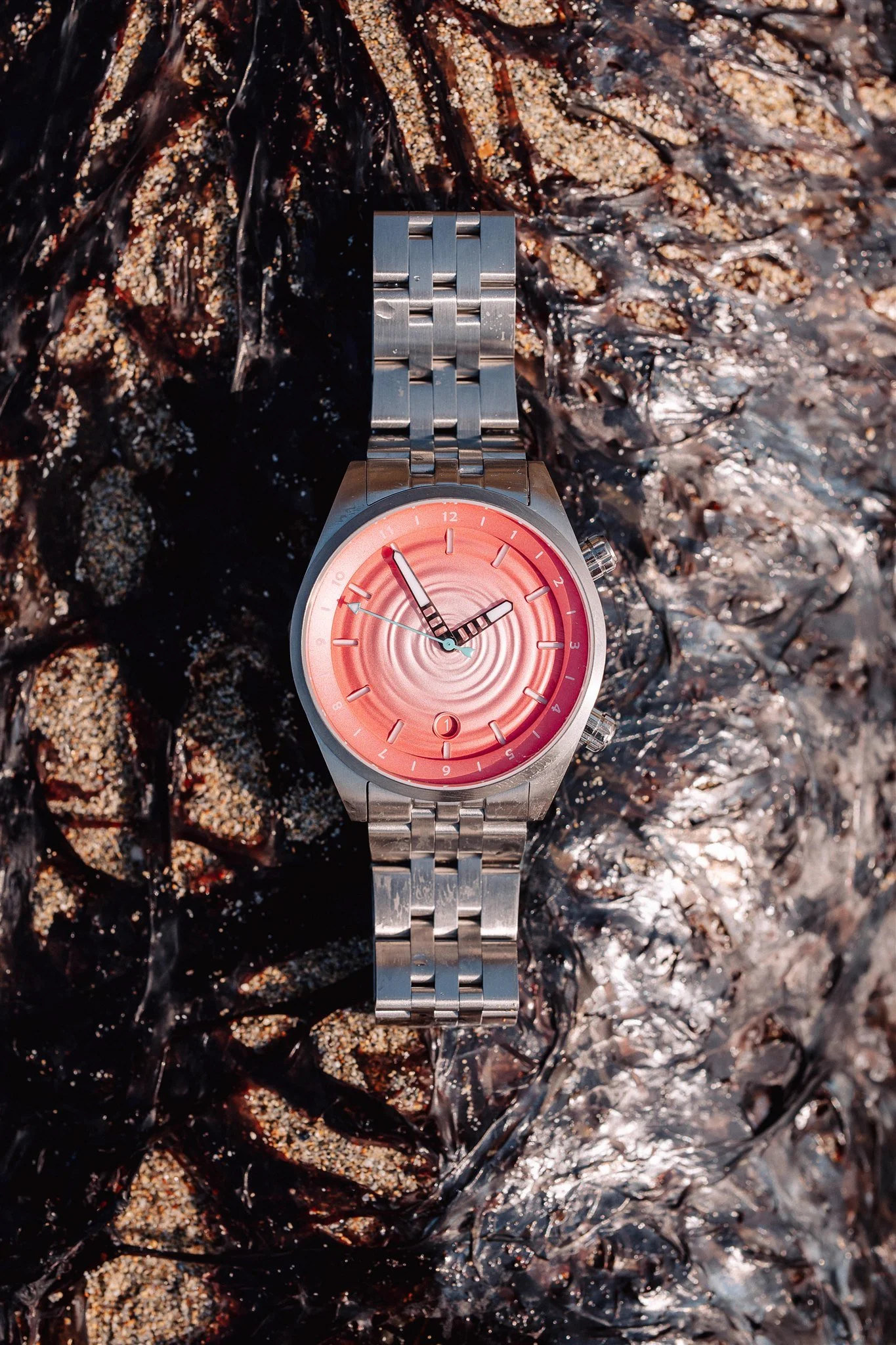 Golby Skipping Stone Pink Seashell Watch Dan Ward Photography (1).jpg