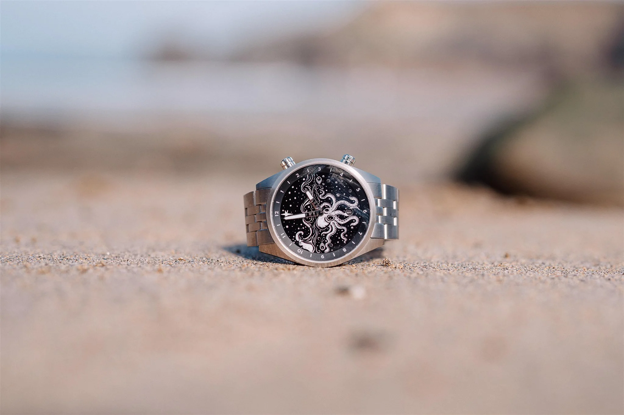 Golby Skipping Stone Octopus Gary Farr Artist Watch Dan Ward Photography (12).jpg (Copy)