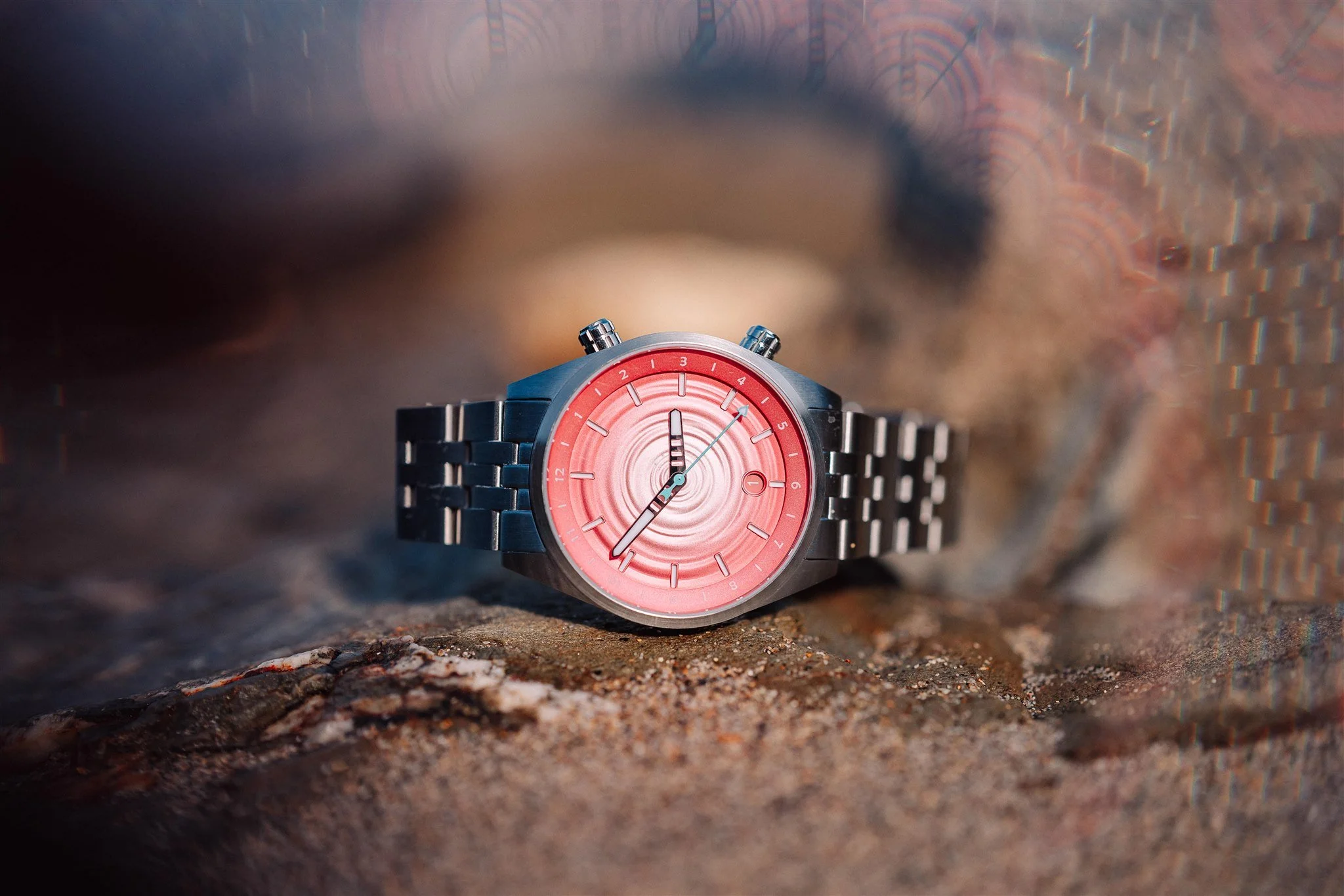 Golby Skipping Stone Pink Seashell Watch Dan Ward Photography (20).jpg