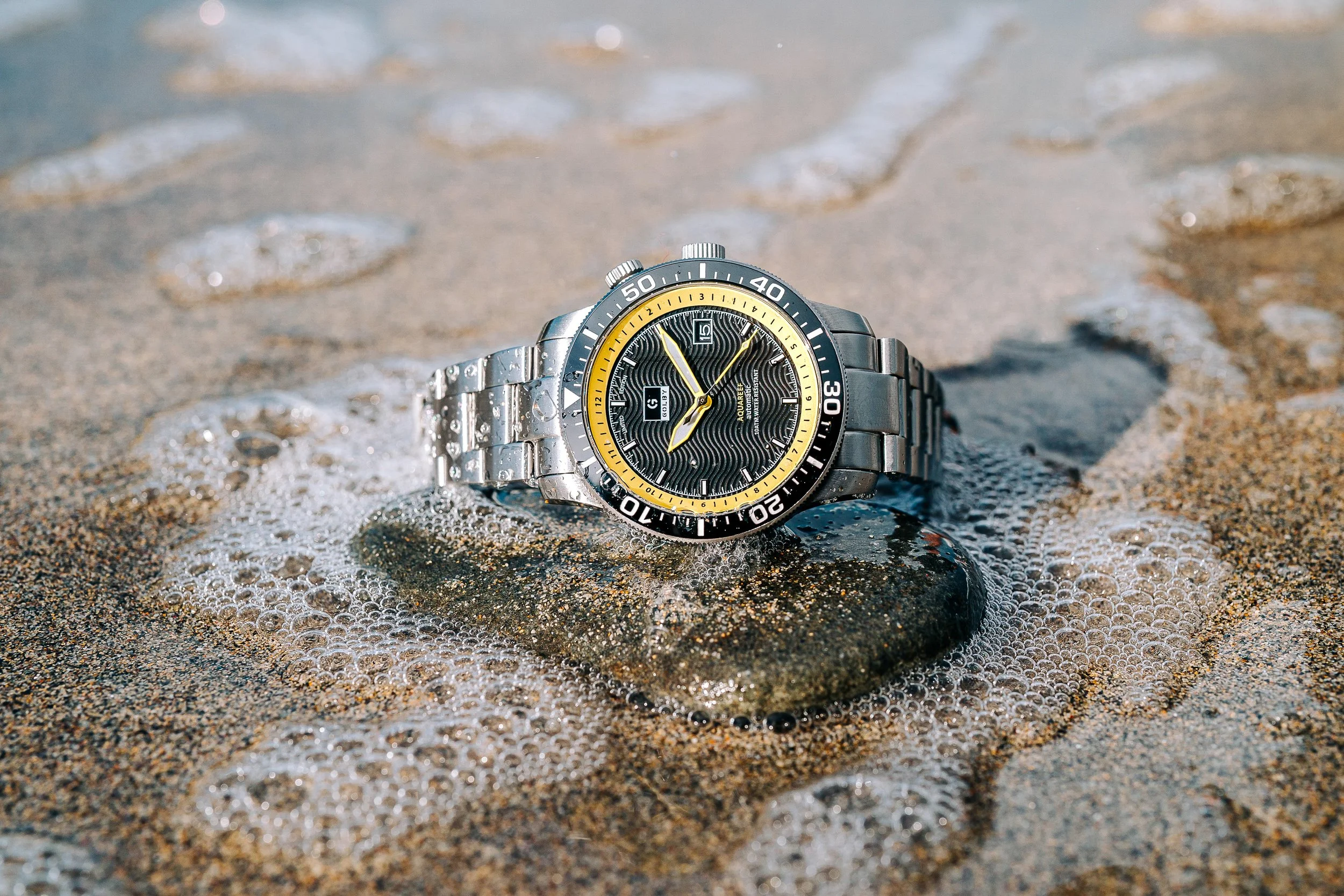 Black & Yellow Golby Aquareef Dual Timer Watch (16).jpg