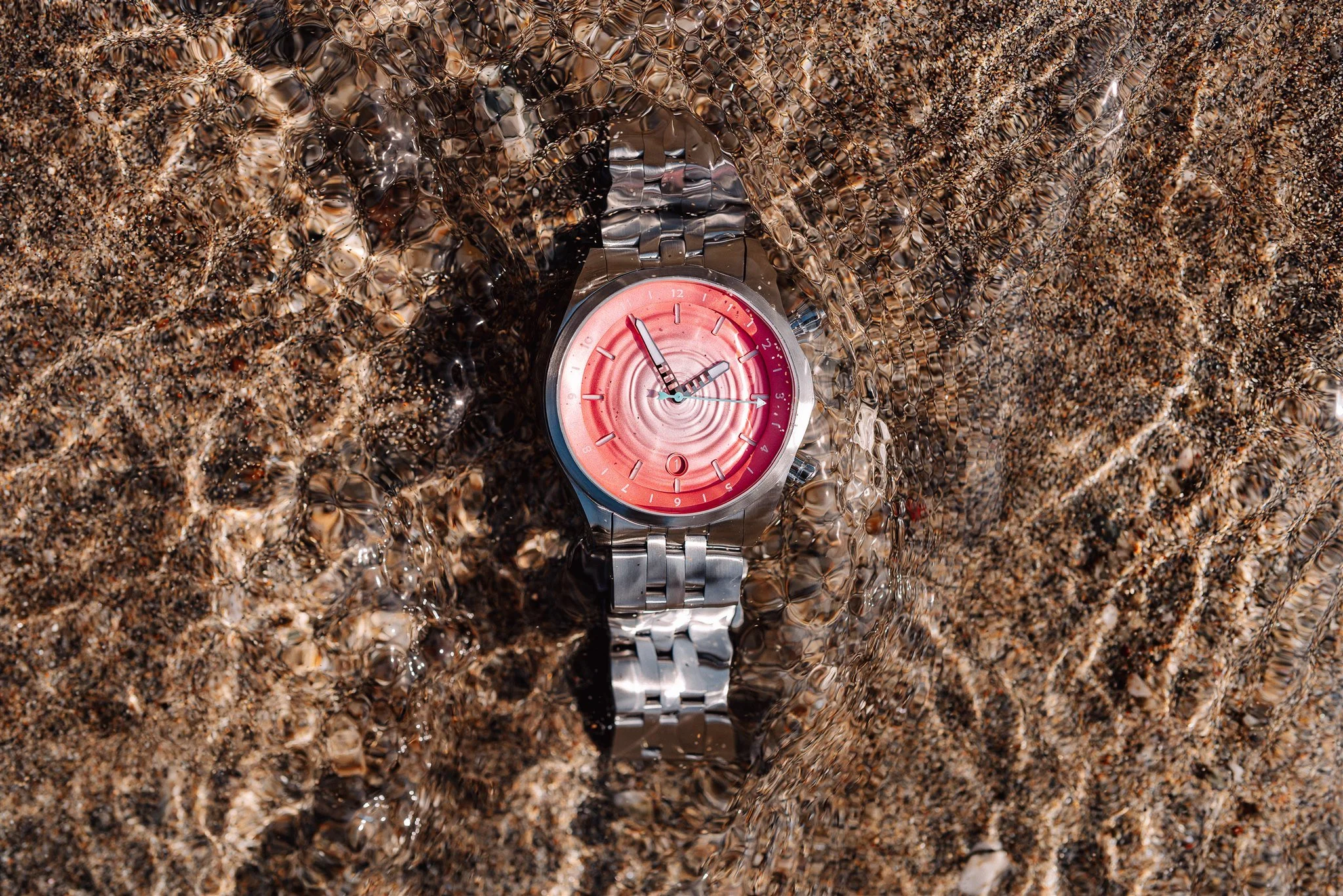 Golby Skipping Stone Pink Seashell Watch Dan Ward Photography (2).jpg