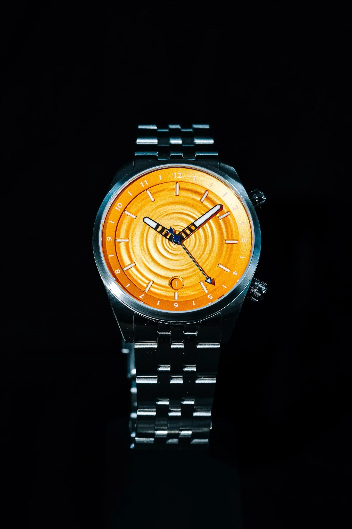 Golby Skipping Stone Sunset Yellow Orange Watch Dan Ward Photography (14).jpg