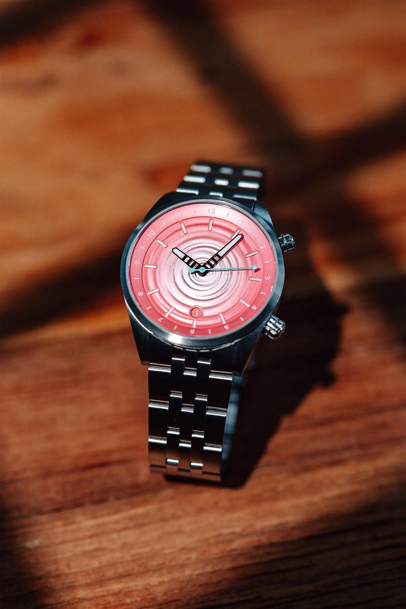 Golby Skipping Stone Pink Seashell Watch Dan Ward Photography (6).jpg