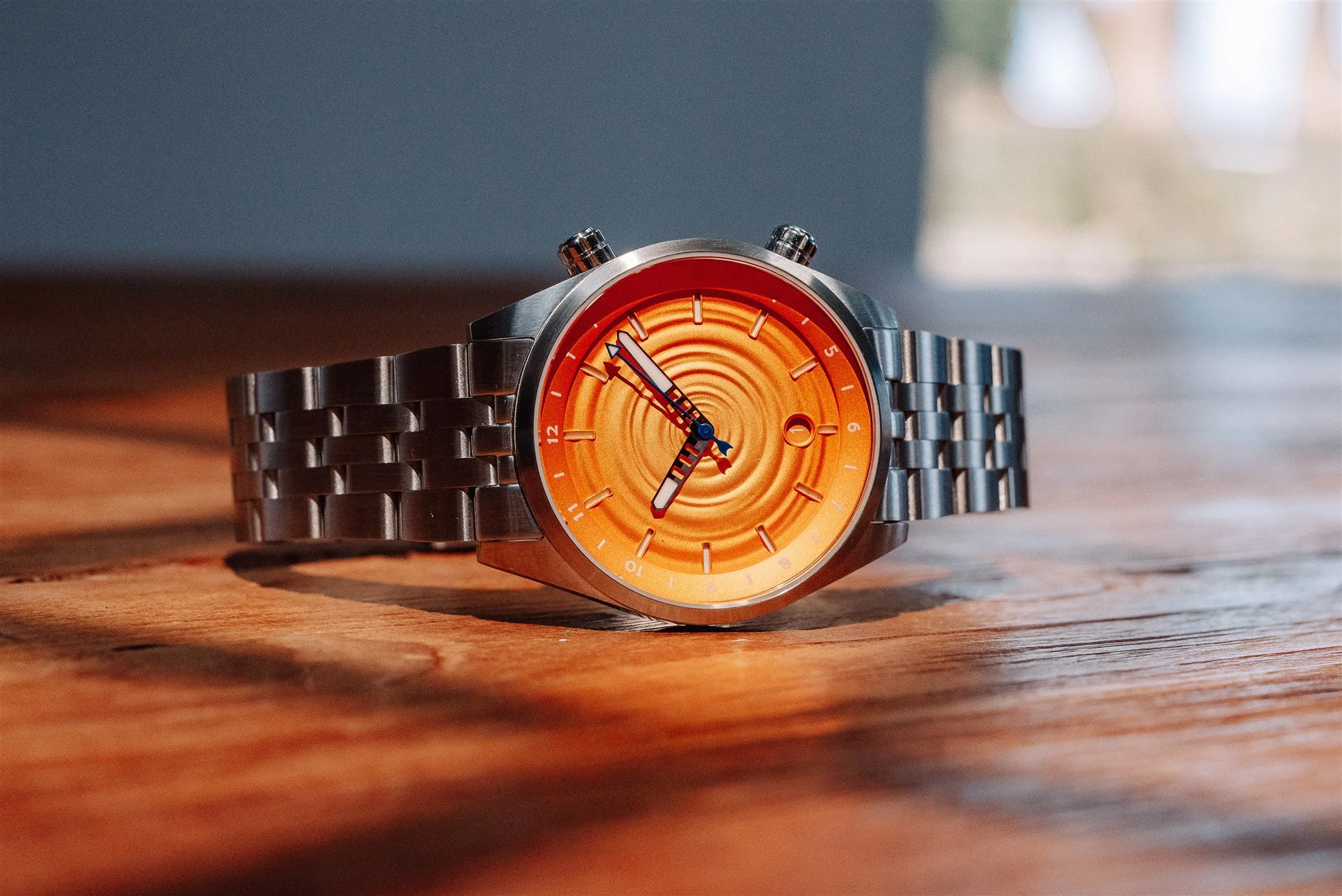 Golby Skipping Stone Sunset Yellow Orange Watch Dan Ward Photography (11).jpg