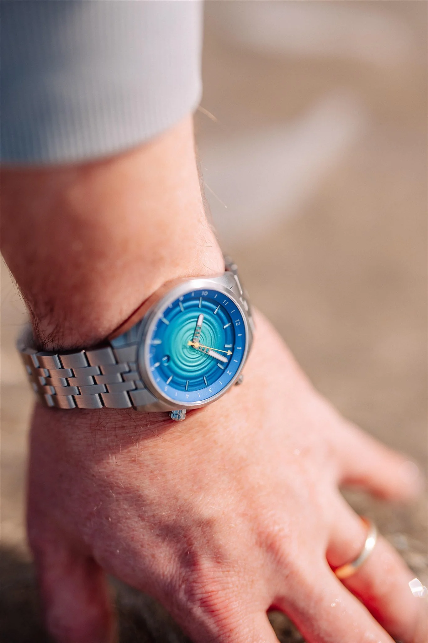 Golby Skipping Stone Ocean Blues Watch Dan Ward Photography (13).jpg
